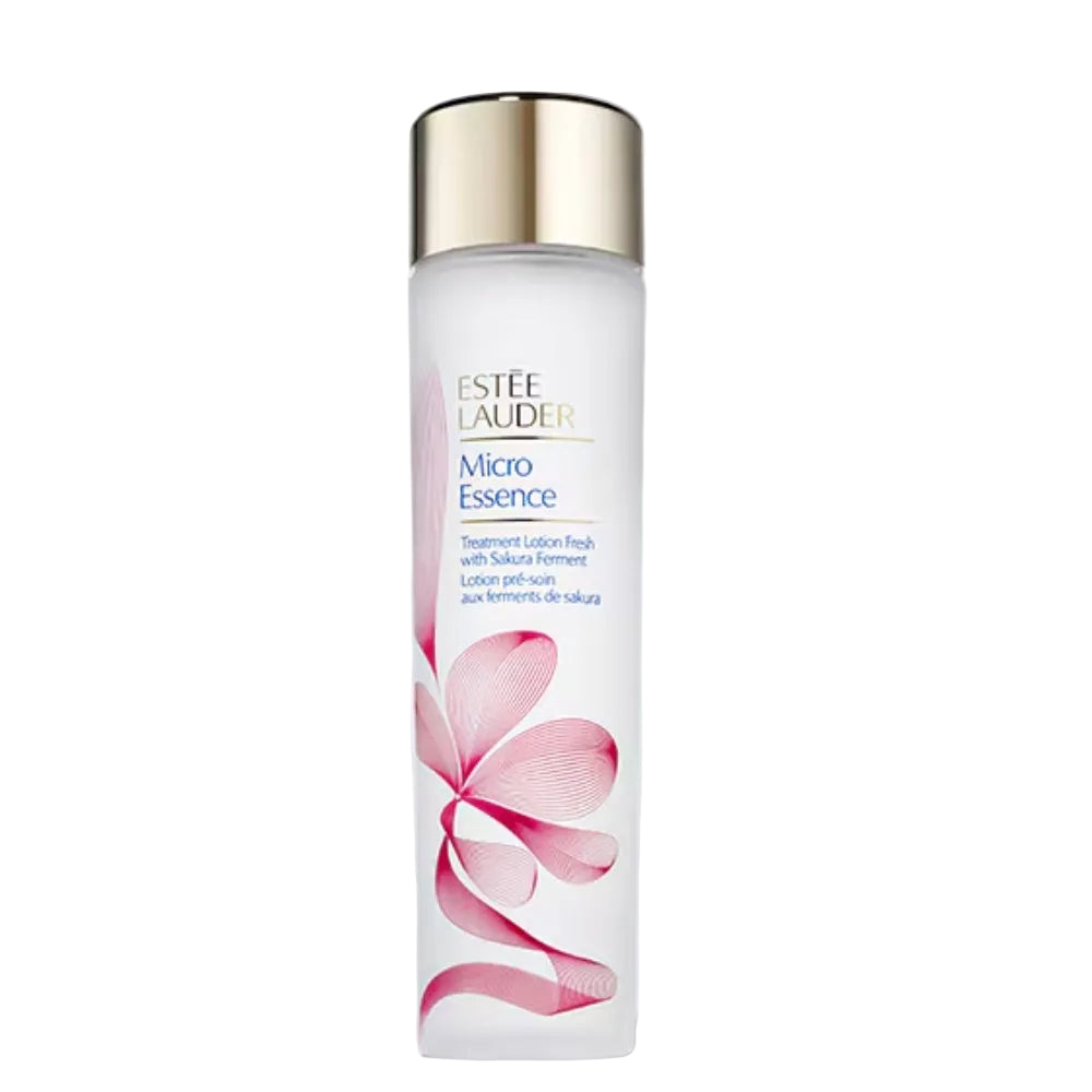 Estée Lauder Micro Essence Moisturizing Lotion With Sakura Ferment 200mL