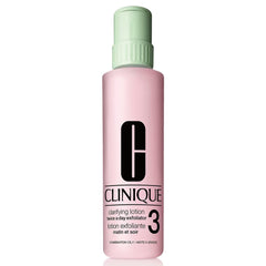 Clinique Clarifying Lotion 3 COMBINATION OILY 487mL