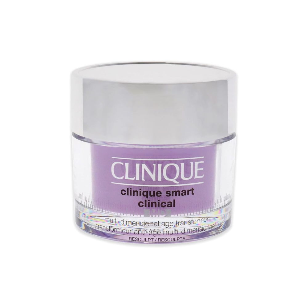 Clinique Smart Clinical MD Multi-Dimensional Age Transformer Resculpt Day Cream 50mL