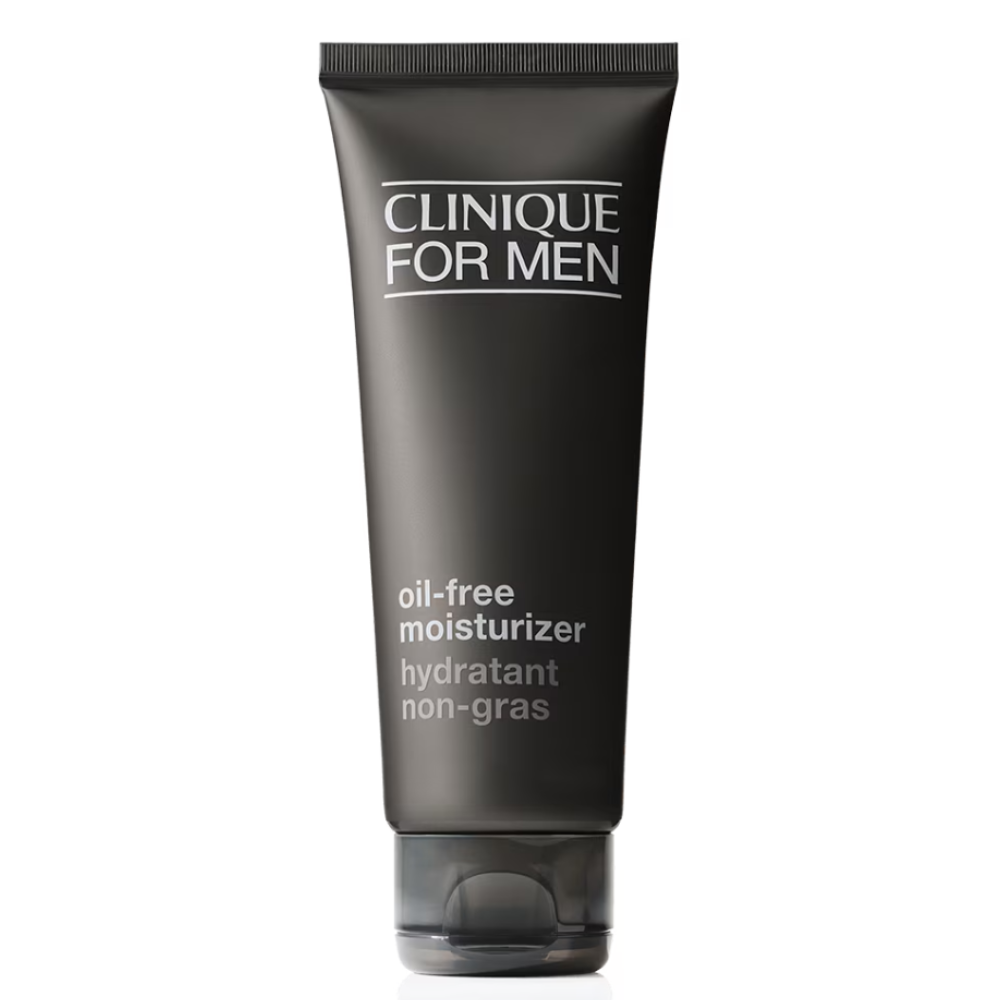 Clinique For Men™ Oil-Free Moisturizer 100mL