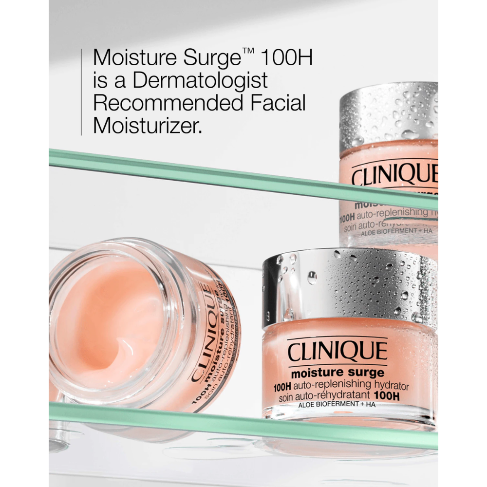 Clinique Moisture Surge™ 100H Auto-Replenishing Hydrator 30mL