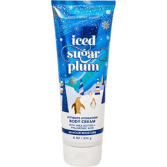 Iced Sugar Plum Ultimate Hydration Body Cream 226g
