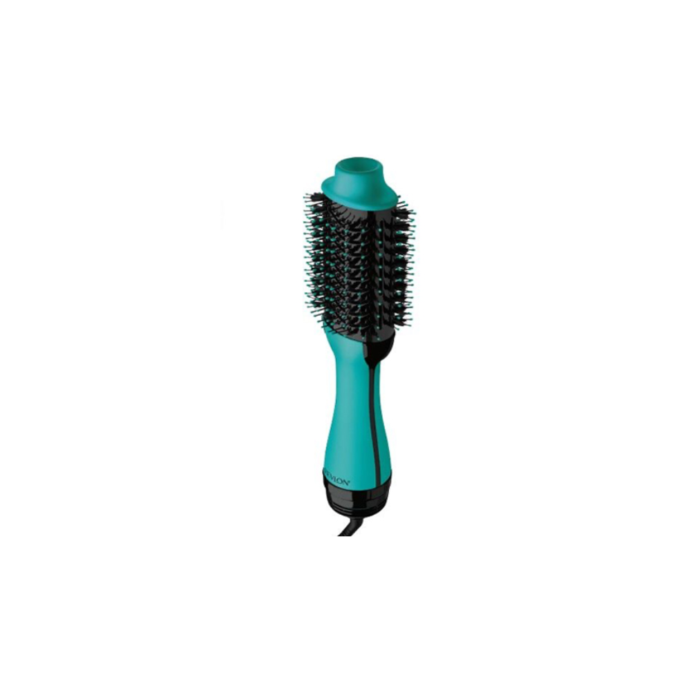 Revlon One-Step Volumizer and Hair Dryer Brush, Black