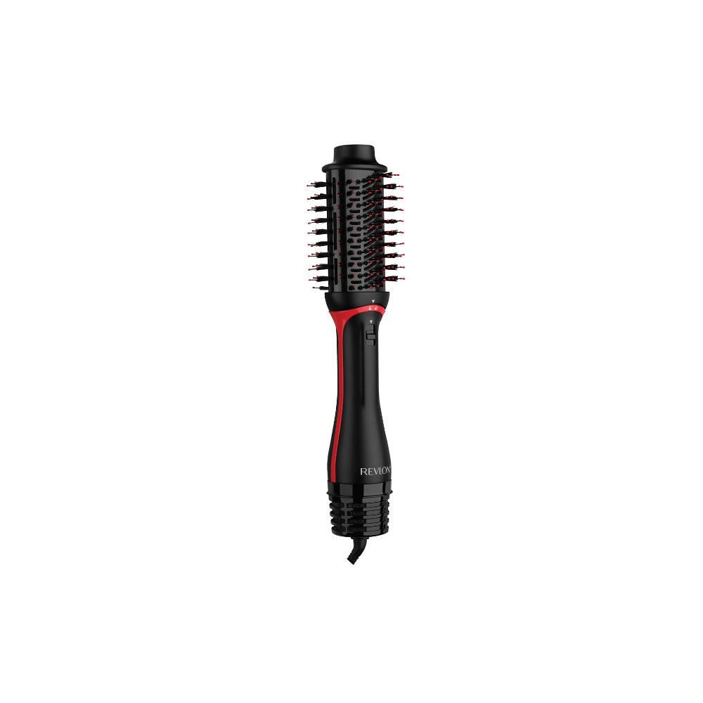 Revlon One-Step Volumizer and Hair Dryer Brush, Black