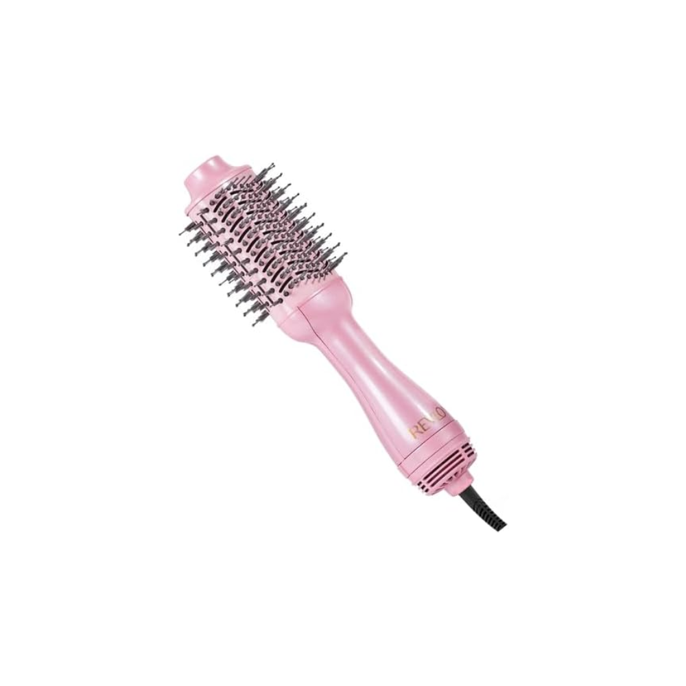 Revlon One-Step Volumizer and Hair Dryer Brush, Black
