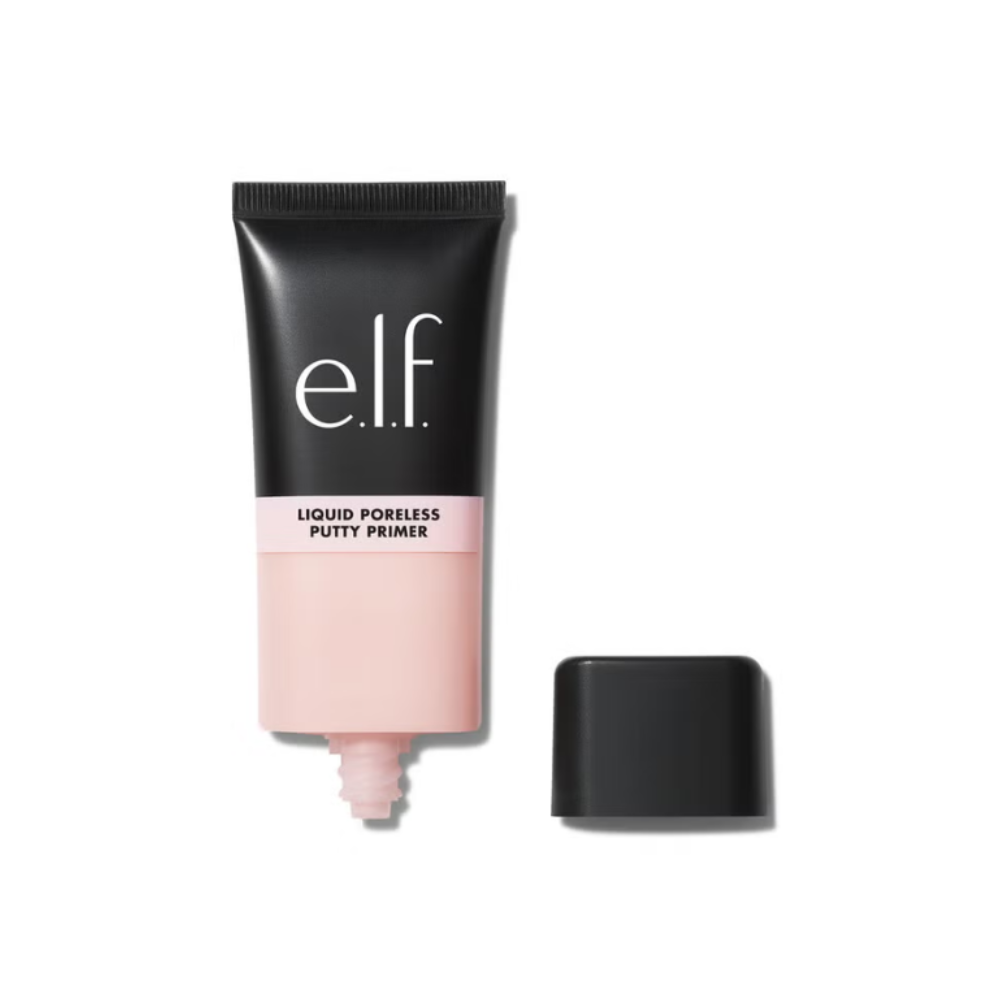 ELF Liquid Poreless Putty Primer 28mL