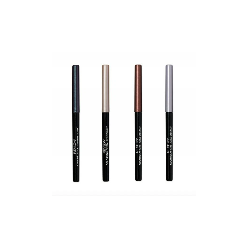 Revlon ColorStay Crystallized Eyeliner Limited Edition All Shades You Choose NEW