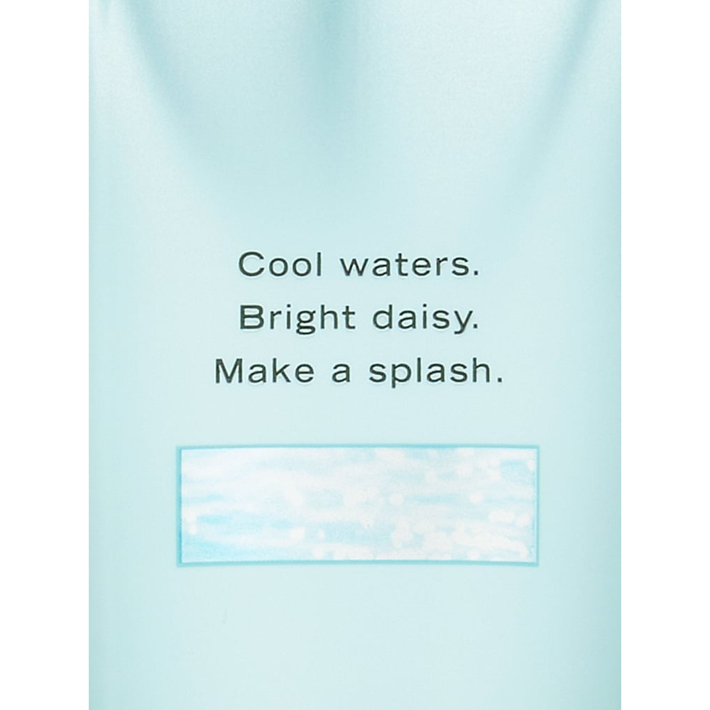 Aqua Kiss Fragrance Body Lotion 236 mL