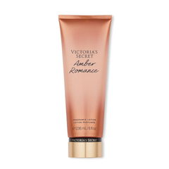 Amber Romance Fragrance Body Lotion 236mL