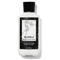 Marble Men's Collection Body Lotion 236mL