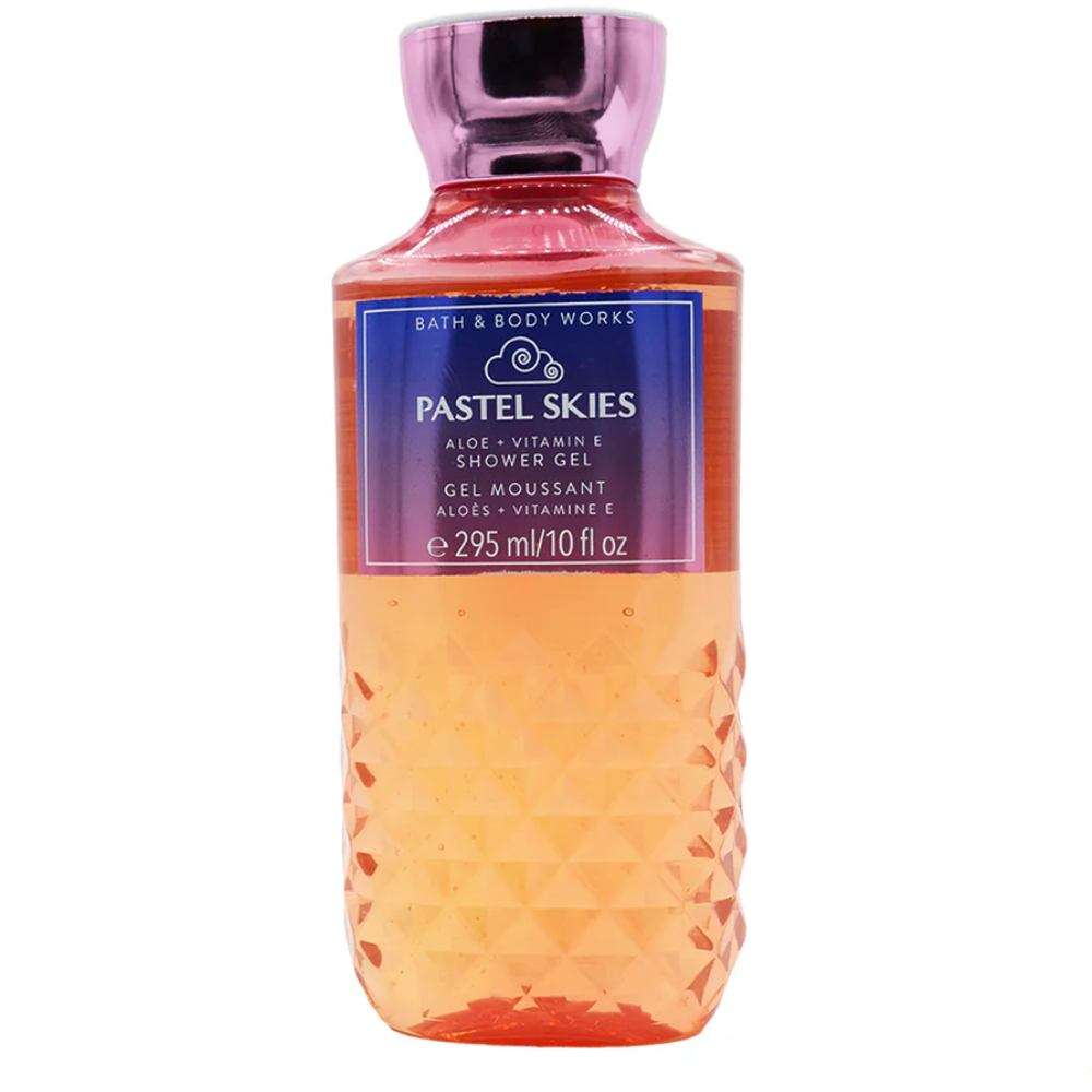Pastel Skies Shower Gel 295mL