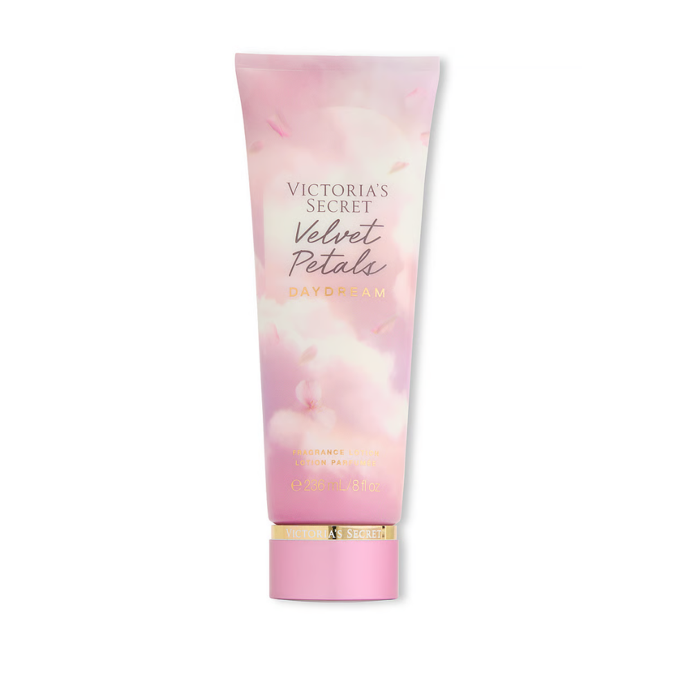 Velvet Petals Daydream Fragrance Body Lotion 236mL