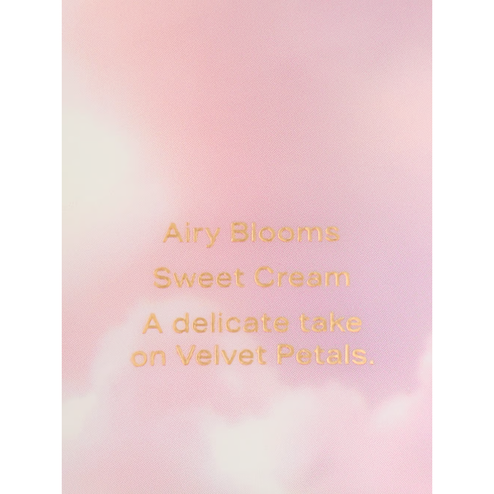 Velvet Petals Daydream Fragrance Body Lotion 236mL