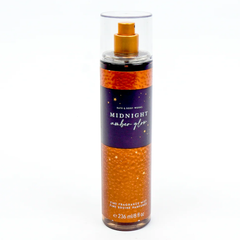 Midnight Amber Glow Fine Fragrance Mist 236mL