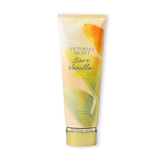 Bare Vanilla Sol Fragrance Body Lotion 236mL