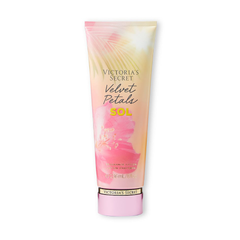 Velvet Petals Sol Fragrance Body Lotion 236mL