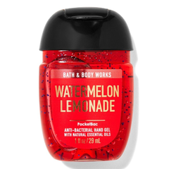 Watermelon Lemonade PocketBac Hand Sanitizer 29mL
