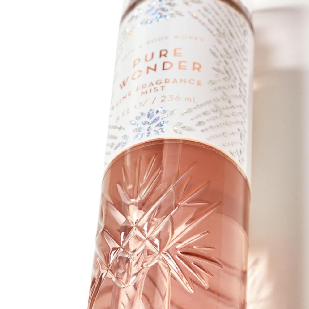 Pure Wonder Fine Fragrance Mist 236mL