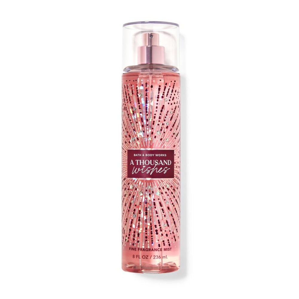 A Thousand Wishes Fine Fragrance Mist 236mL