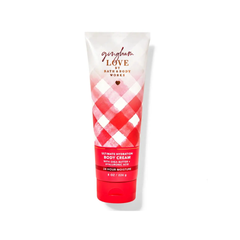 Gingham Love Body Cream 226g