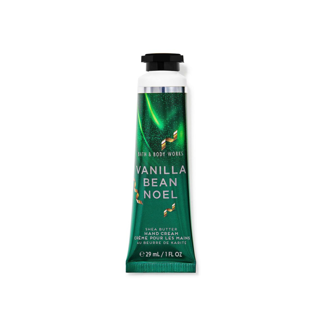 Vanilla Bean Noel Hand Cream 29mL