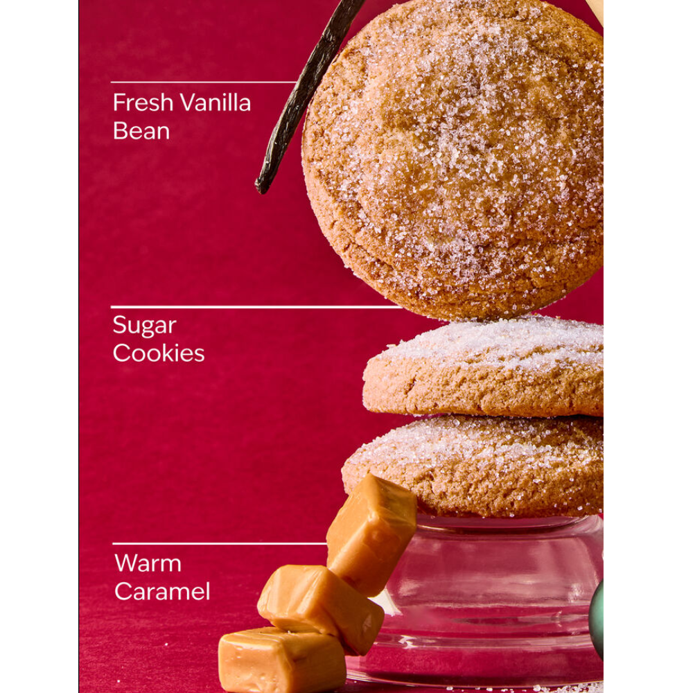 Vanilla Bean Noel Hand Cream 29mL