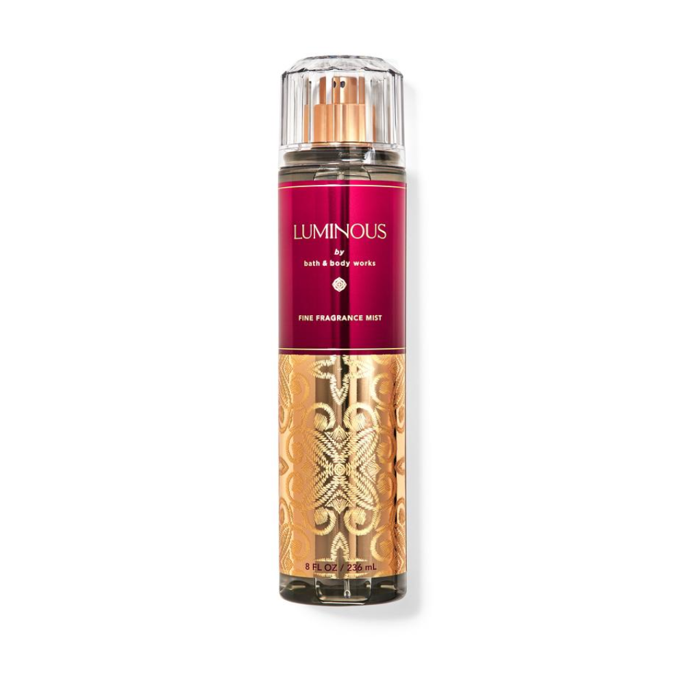 Luminous Fine Fragrance Mist Fine Fragrance Mist 236mL