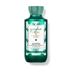 Gingham Fresh Body Lotion 236mL