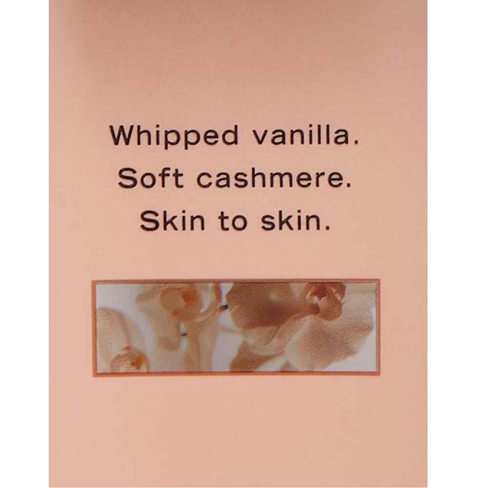 Bare Vanilla Fragrance Body Lotion 236mL