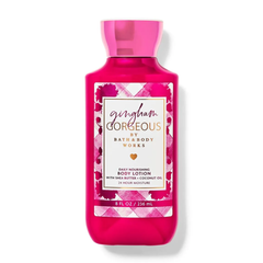 Gingham Gorgeous Daily Nourishing Body Lotion 236mL