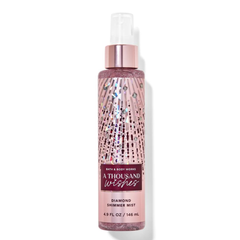 A Thousand Wishes Diamond Shimmer Mist 146mL