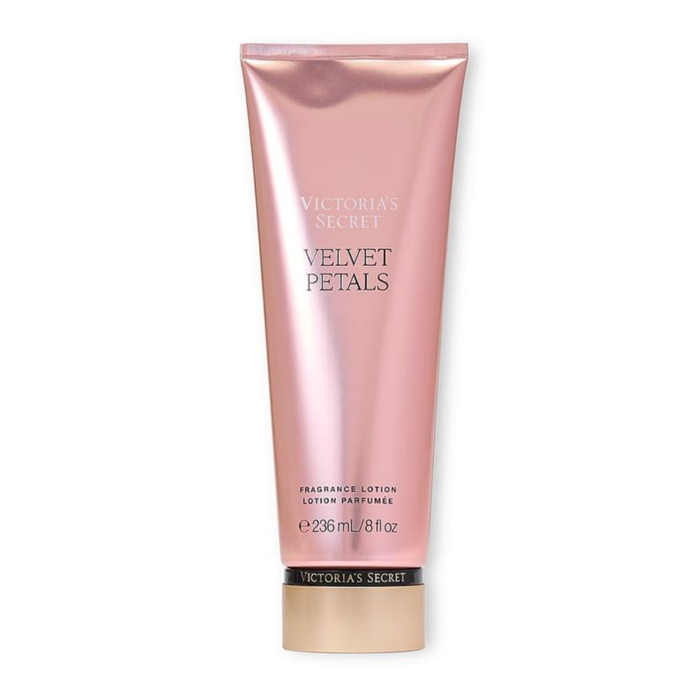 Velvet Petals Fragrance Body Lotion 236mL