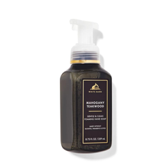 White Barn Mahogany Teakwood Hand Soap 236mL