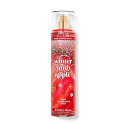 Winter Candy Apple Body Mist 236mL