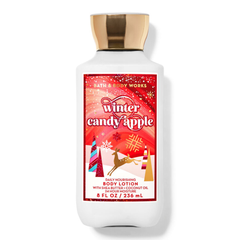 Winter Candy Apple Daily Nourishing Body Lotion 236mL
