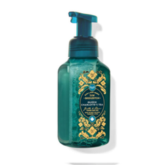 Queen Charlotte's Tea, Bridgerton Gentle Foaming Hand Soap 259mL