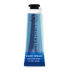 Light Weight Gel Hand Cream 29mL