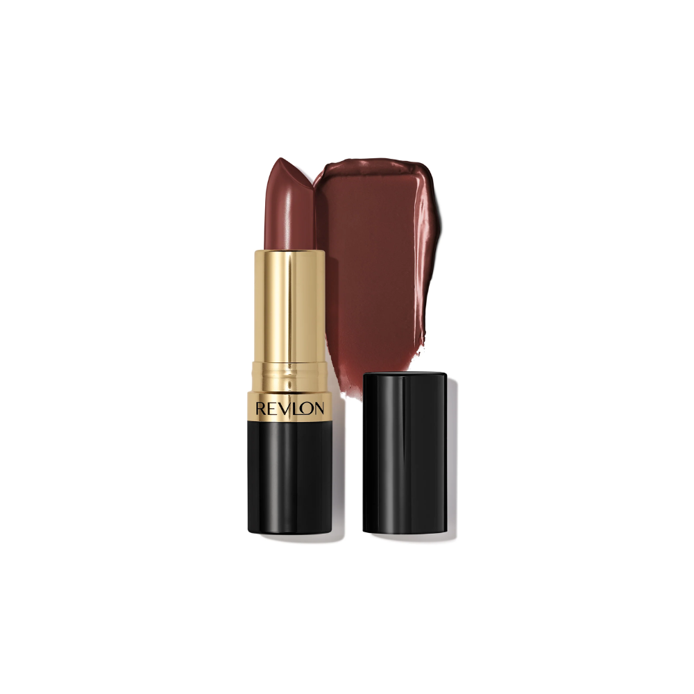 Revlon Super Lustrous Lipstick Cream 4.2g