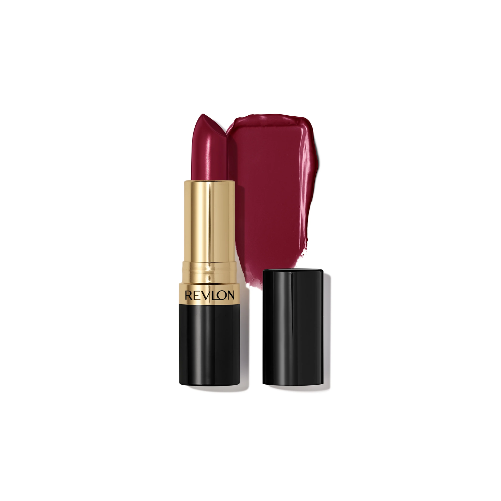 Revlon Super Lustrous Lipstick Cream 4.2g