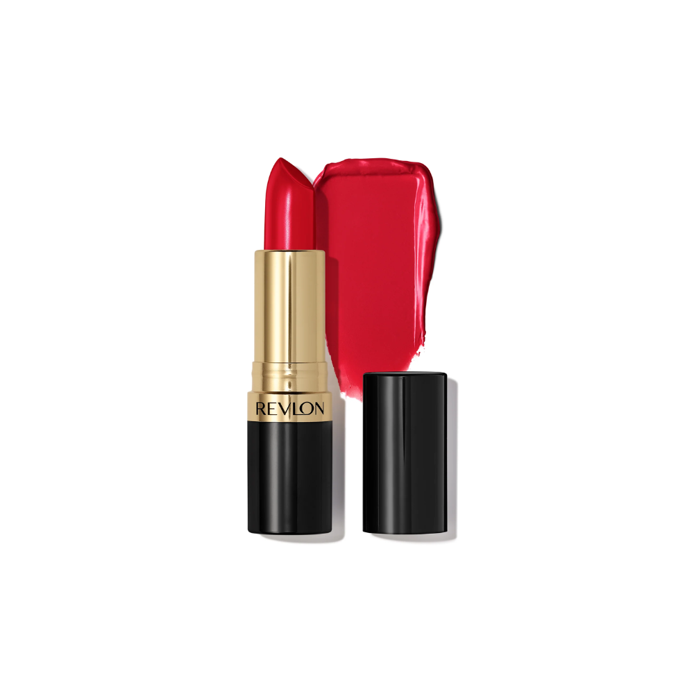 Revlon Super Lustrous Lipstick Cream 4.2g