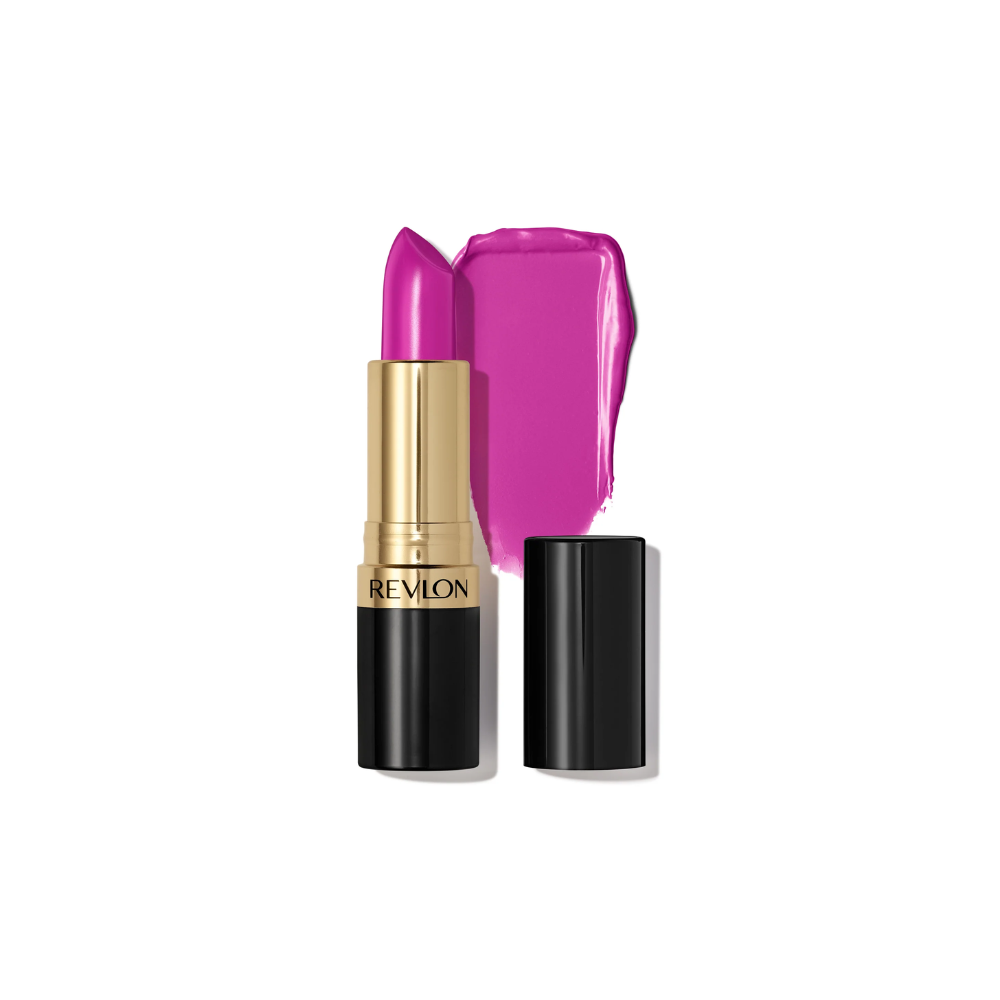 Revlon Super Lustrous Lipstick Cream 4.2g