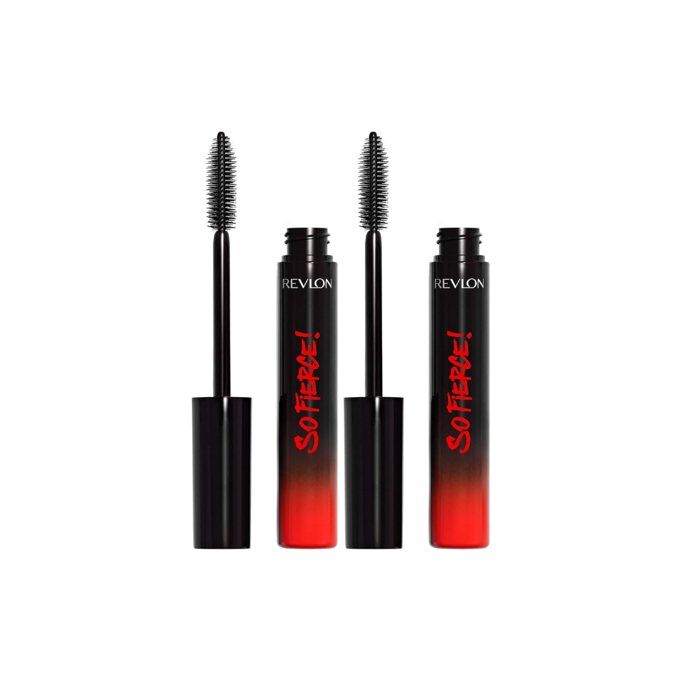 Revlon So Fierce Mascara Duo Pack