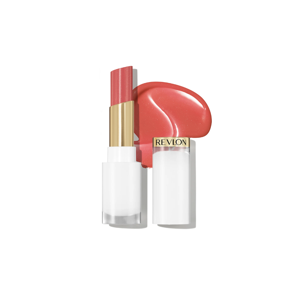 Revlon Super Lustrous Glass Shine Balm Lipstick 3.1g