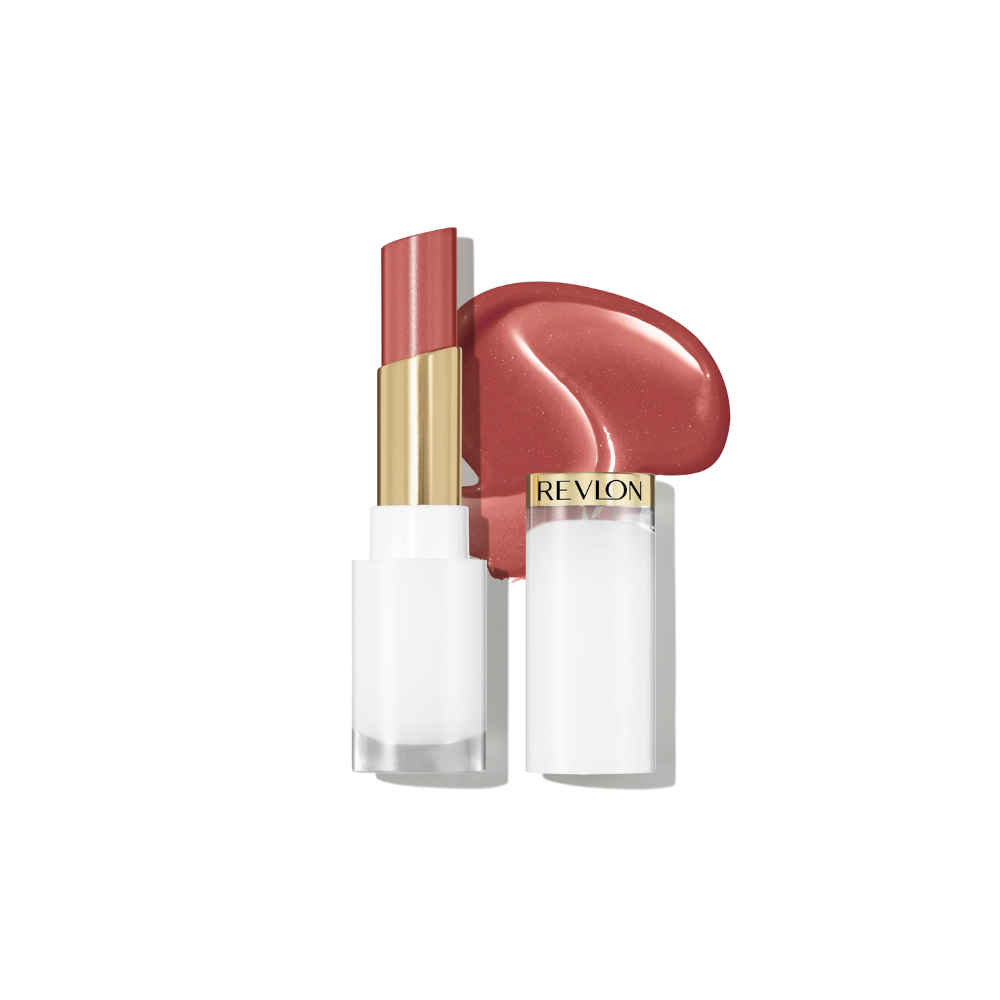 Revlon Super Lustrous Glass Shine Balm Lipstick 3.1g