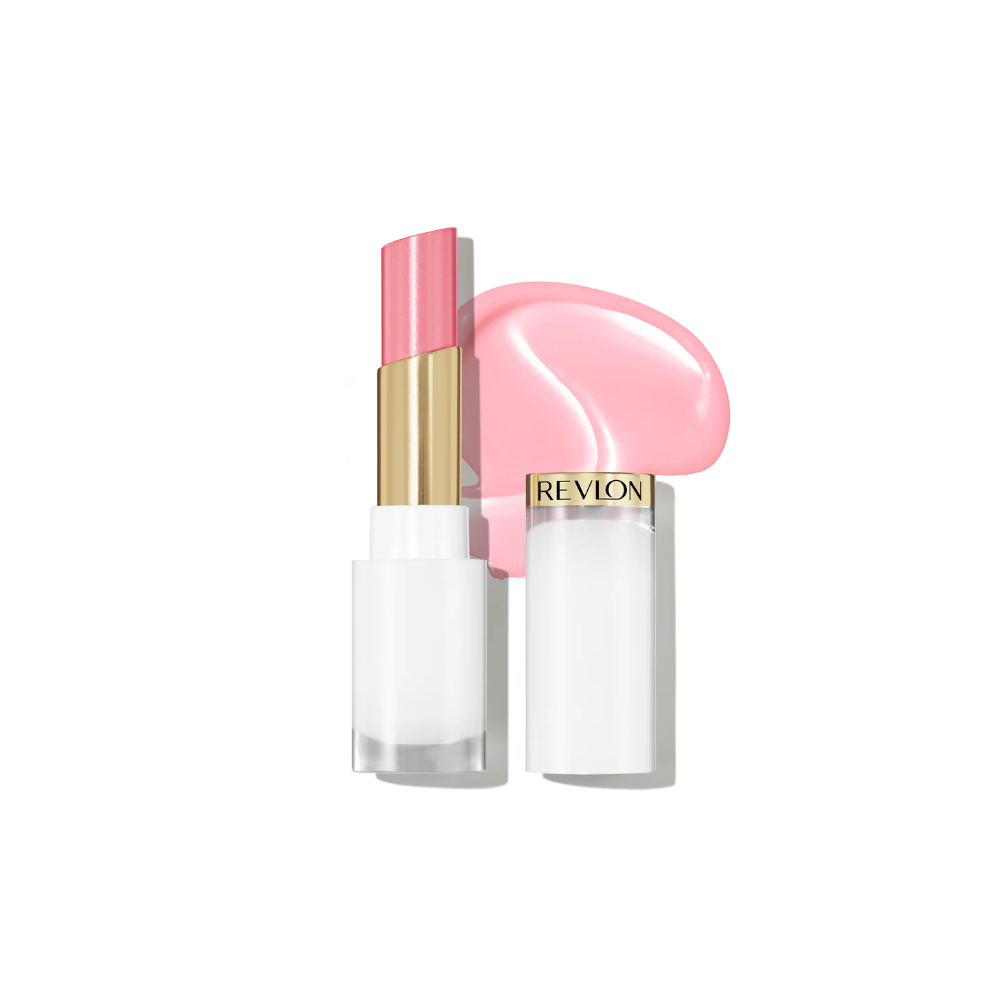 Revlon Super Lustrous Glass Shine Balm Lipstick 3.1g