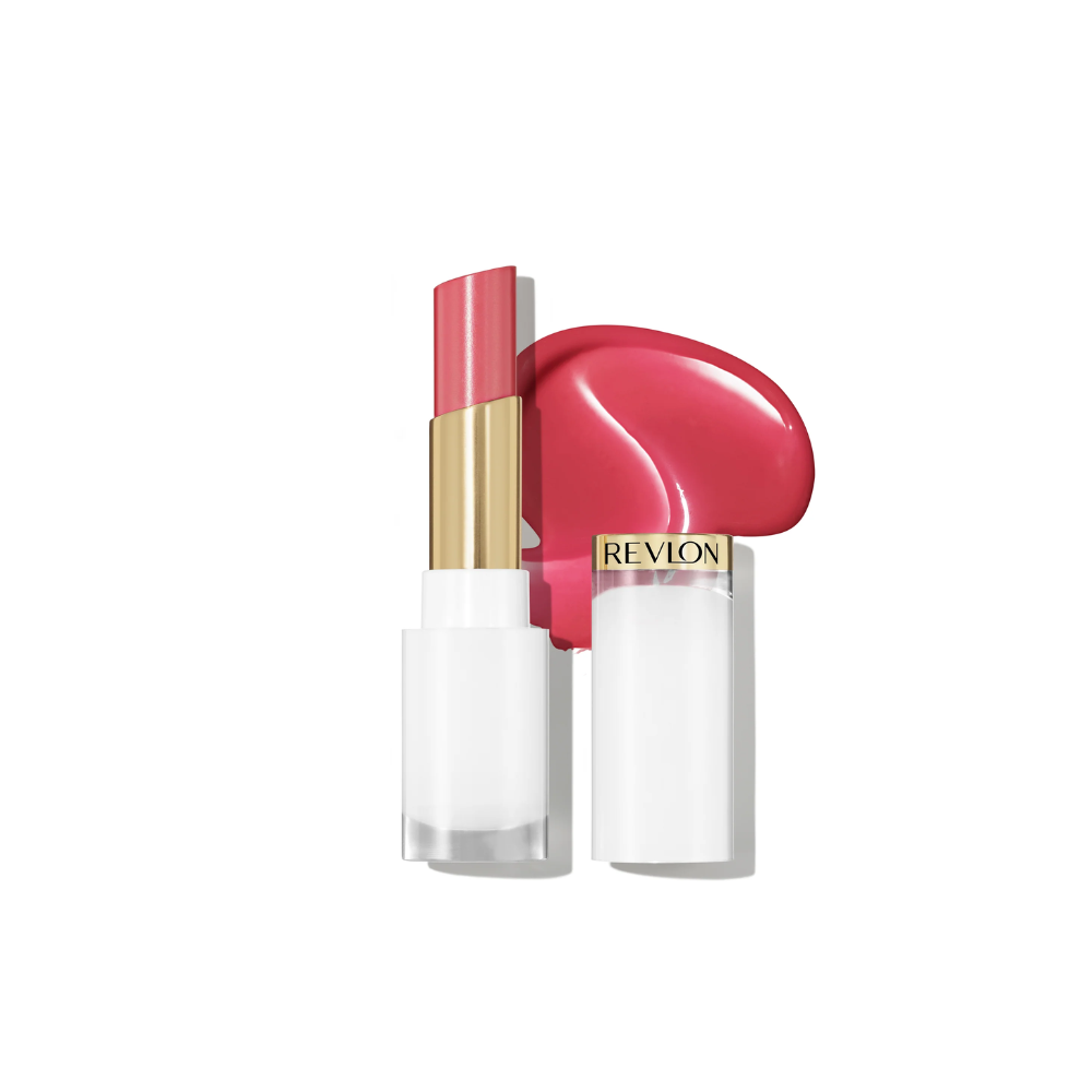 Revlon Super Lustrous Glass Shine Balm Lipstick 3.1g