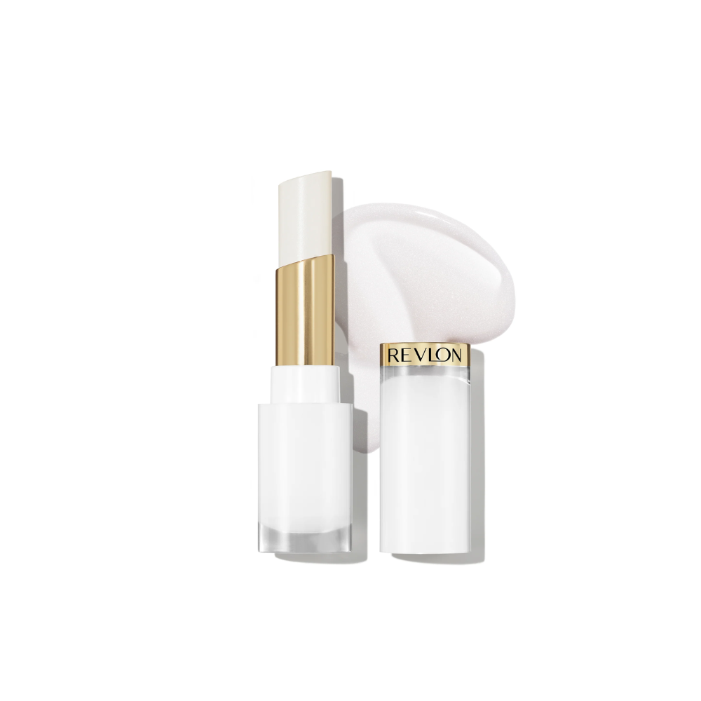 Revlon Super Lustrous Glass Shine Balm Lipstick 3.1g