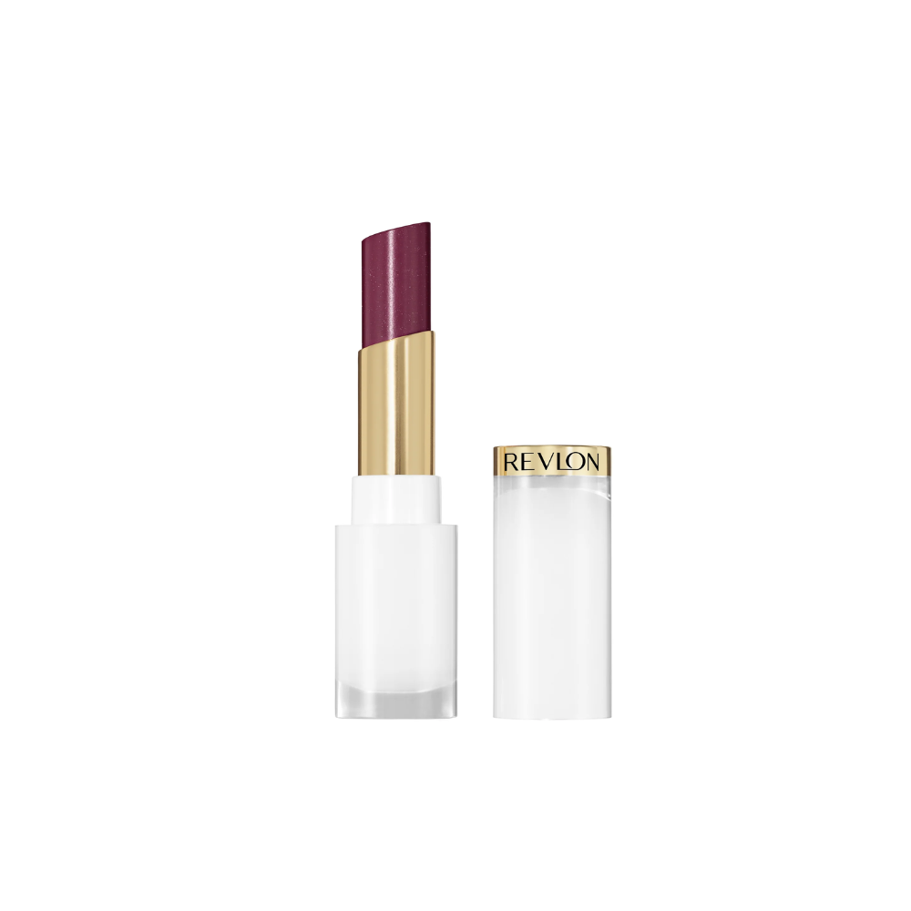 Revlon Super Lustrous Glass Shine Balm Lipstick 3.1g