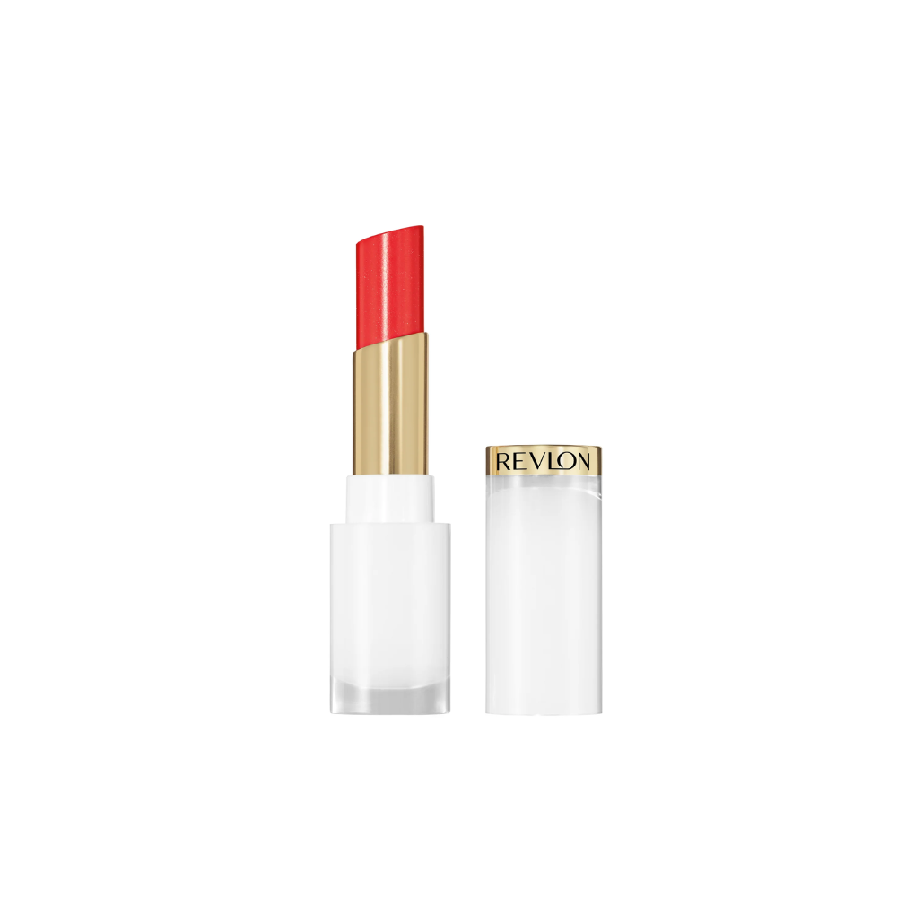 Revlon Super Lustrous Glass Shine Balm Lipstick 3.1g