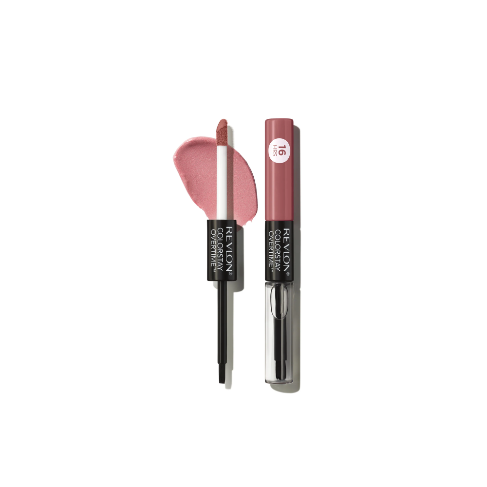 Revlon ColorStay Overtime Lipcolor 2-Step 5mL